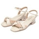 thumbnail image 1 of Sandalia Lucia Hueso/Floreado Piccadilly, 1 of 3
