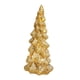 thumbnail image 1 of Árbol De Navidad De Mesa Con Luz Árbol De Navidad De Mesa Para Estante De Fiesta De Oficina Árbol Mediano, 1 of 3