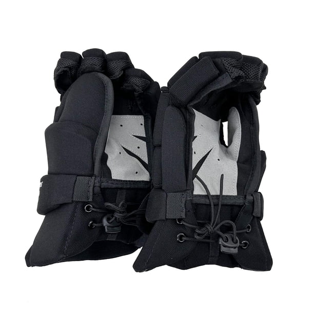 Guantes De Hockey Guantes De Esgrima Para Hombres Para Practicar Artes Marciales Partido De Esgrima 12 Cm X 25 Cm