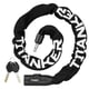 thumbnail image 1 of Cadena para bicicleta Titanker, resistente, 1,4 kg, 1 m, antirrobo, 1 of 8