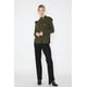 thumbnail image 4 of Polera Marcela Verde Militar verde oscuro L, 4 of 5