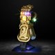 thumbnail image 1 of Kit Luces LED Vaodest para LEGO 76191 Infinity Gauntlet, 1 of 3