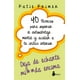 thumbnail image 1 of 40 Técnicas para superar el autosabotaje mental, 1 of 6