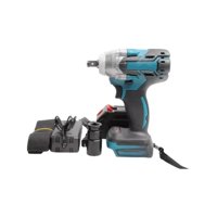 Importclick - Herramienta Taladro Llave Impacto