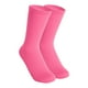 thumbnail image 5 of Calcetines De Patinaje Sobre Hielo Para Mujer Y Niña, Transpirables, Color Rosa, 5 of 5