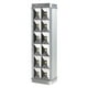 thumbnail image 2 of Lampara de emergencia Macrotel MS-3305H 12 Led 3W, 2 of 2