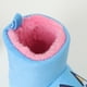 thumbnail image 4 of Pantufla Niña Looking Celeste Bluey, 4 of 5