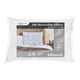 thumbnail image 1 of Almohada Allswell Reversible Memory Foam Cooling Plush Standard, 1 of 3