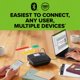 thumbnail image 3 of Impresora de etiquetas DYMO Executive 640 CB Bluetooth/USB, 3 of 6