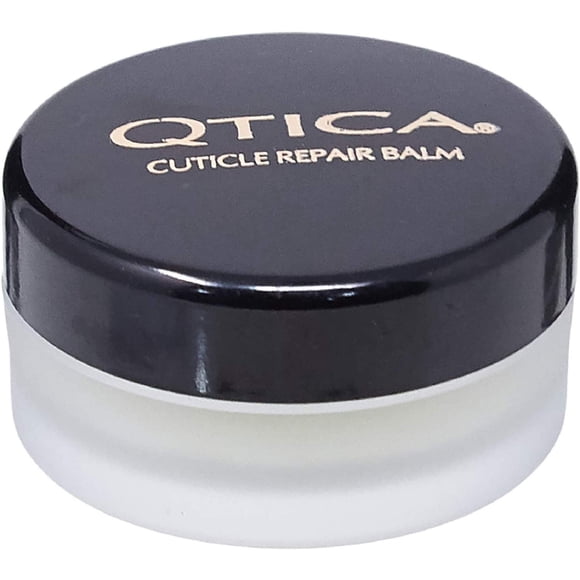Bálsamo reparador de cutículas Qtica Intense Deep Therapy 15 ml