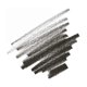 thumbnail image 3 of Lápiz de cejas Haus Laboratories THE EDGE Marrón Negro, 3 of 8