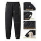 thumbnail image 3 of Pack 2 Pantalones Buzo Impermeable Con Forro Polar Con Puño, 3 of 9