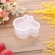 thumbnail image 1 of 1pc, Rice Ball Molds, Triangle Rice Ball Mold, Sushi Rice Molds, Seaweed Sushi Mold, Baking Tools, Sugar Flipping Cake Clay Mold, Kitchen Household Food Mold Supplies, Kitchen Accessories, Kitchen Ap, 1 of 3