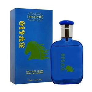 Bellevie - Bv410 35 Ml Hombre