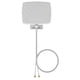 thumbnail image 1 of Antena Parsec Labrador 5G 2X2 MIMO con cable SMA de 4,5 m, 1 of 6