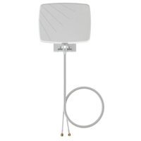 Parsec Technologies, Inc. - Antena Parsec Labrador 5G 2X2 Mimo Con Cable Sma De 4,5 M