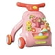 thumbnail image 2 of Caminador Bebe Aéreo Rosado, 2 of 3