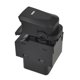 thumbnail image 4 of Regulador De La Ventana Eléctrica Del Botón Del Interruptor Para Hyundai Tucson Ix35 2010-2015, 4 of 5