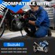 thumbnail image 2 of Kit de Estator RANSOTO para Suzuki GSX‑R 600/750 (2006‑2010) – Junta, 2 of 6
