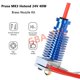 thumbnail image 2 of Kit de Hotend GBA-SZC 24V 40W para Prusa i3 MK3/S/+, 2 of 7