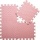 thumbnail image 1 of Pack De 4 Alfombras Piso Puzzle Goma Eva Antigolpes 60x60cm, 1 of 3