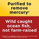 thumbnail image 3 of Suplemento De Aceite De Pescado Burp Less 1000 Mg 150 Cápsulas Blandas, 3 of 3