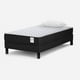 thumbnail image 2 of Cama 1 Plaza 90X190 Rosen Wave + Almohada, 2 of 6
