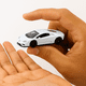 thumbnail image 2 of Auto Lamborghini Countach LPI-800-4 Escala 1:60 - Welly, 2 of 5