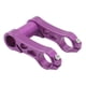 thumbnail image 4 of Extensor De Manillar De Bicicleta, Accesorio Para La Mayoría De Bicicletas, Motocicletas Y Bicicletas De Carretera, Color Morado., 4 of 5
