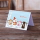 thumbnail image 3 of Tarjetas de Felicitación Caroline's Treasures Pack de 8 (5x7), 3 of 4
