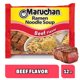 thumbnail image 2 of Fideos Ramen Maruchan sabor a carne 12 Pack 36 oz, 2 of 3