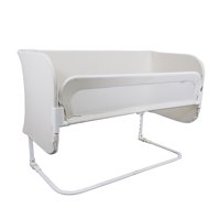 Baranda & Colecho 2 En 1 Safe & Sleep Bebesit