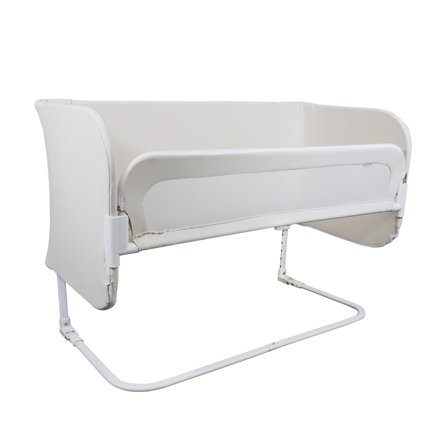 Baranda & Colecho 2 En 1 Safe & Sleep Bebesit