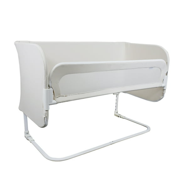 Baranda & Colecho 2 en 1 Safe & Sleep Bebesit