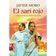 thumbnail image 1 of Libro El Sari Rojo, 1 of 2