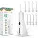 thumbnail image 1 of Irrigador dental SimpliCare F5039W 10150 PSI 5 modos IPX7, 1 of 3