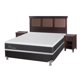 thumbnail image 2 of Box Spring Ortopedic 2 Plaza Base Normal, 2 of 4