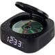 thumbnail image 1 of Reloj Despertador Jensen JCR375 CD Parlantes Estéreo LED, 1 of 3