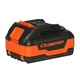 thumbnail image 5 of Esmeril Angular Inalámbrico 18v Lusqtoff Brushless 2 Bat 4ah, 5 of 7
