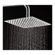 thumbnail image 2 of Moderna Columna De Ducha Tina Cuadrada con llave de paso, 2 of 3