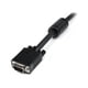 thumbnail image 4 of Cable de monitor SVGA coaxial de alta resolución de 6 pies StarTech.com, 4 of 9