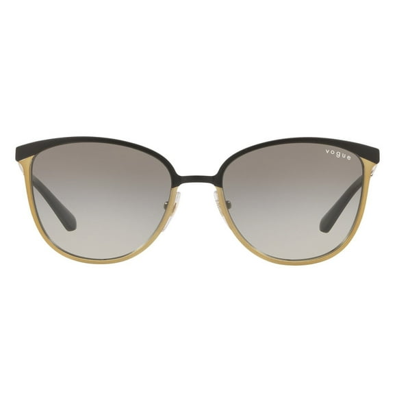 Lentes De Sol 513411 55 Metal Mujer