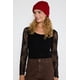 thumbnail image 2 of Beanie Macarena Burdeo, 2 of 2
