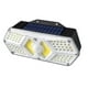 thumbnail image 1 of Lampara De Pared De Recarga Solar Sh1240, 1 of 3