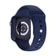 thumbnail image 2 of KEIPHONE SW KEI A3 AZUL SILICONA, 2 of 3