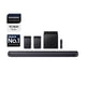 thumbnail image 3 of Soundbar HW-Q930H 9.1.4  Q- Series Subwoofer y Parlantes traseros (2026), 3 of 7
