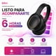 thumbnail image 5 of Audífonos Icitec EQU con Luz RGB, 5 of 5