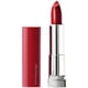 thumbnail image 1 of Lápiz Labial Color Sensational Ruby For Me Red, 1 of 6