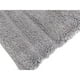thumbnail image 3 of Piso Baño Gris 37x18cm Tufted, 3 of 4