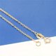 thumbnail image 2 of Juego de anillos Jump Rings de acero inoxidable 304, 1000 unidades, para hacer joyas, 2 of 8
